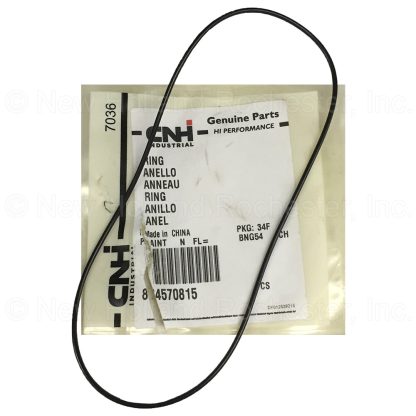 New Holland Ring Part # 84570815