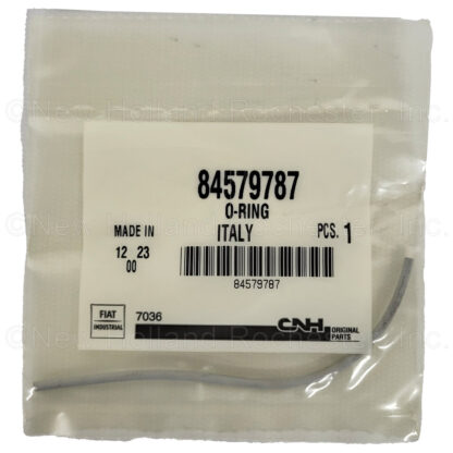 New Holland O-Ring Part # 84579787