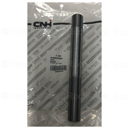 New Holland Stud Part # 84989380