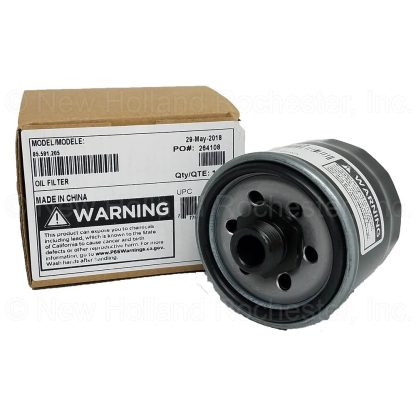 BE Power Equipment Engine Oil Filter Part # 85.591.205
