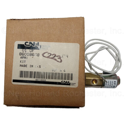 New Holland Kit Part # 86018668
