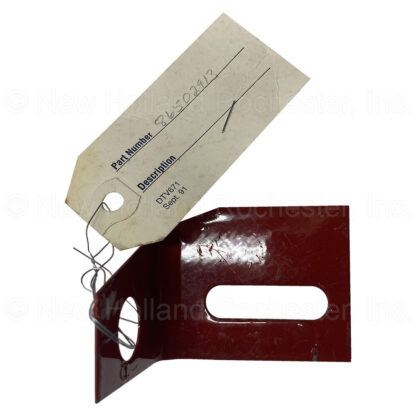 New Holland Angle Part # 86502913