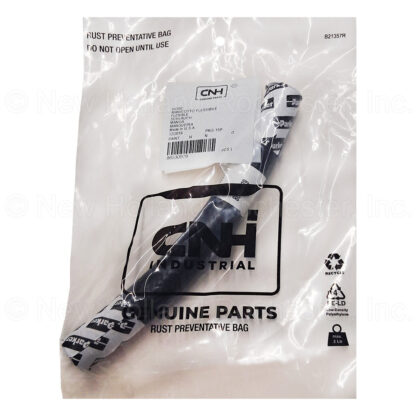 New Holland Hose Part # 86530979