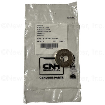 New Holland Washer Part # 86541779