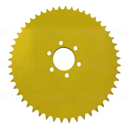 New Holland Driving Sprocket Part # 86543235