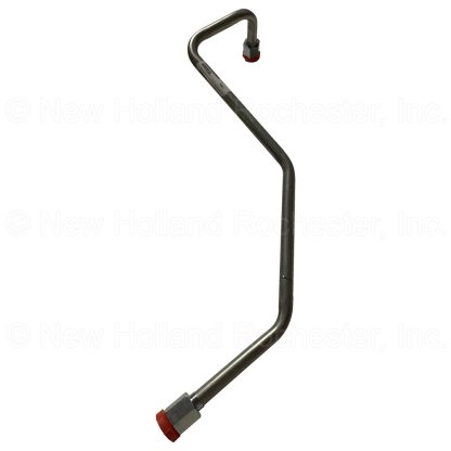 New Holland Hydraulic Tube Part # 86553202