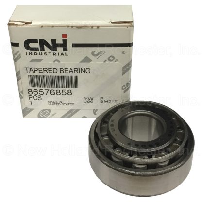 New Holland Tapered Bearing Part # 86576858