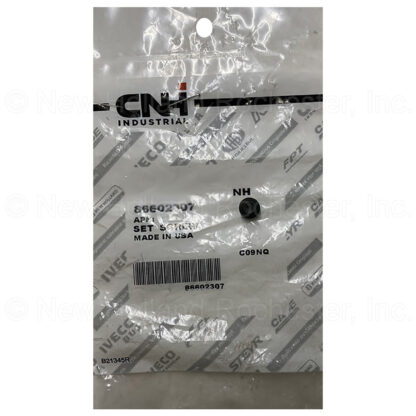 New Holland Set Screw Part # 86602307
