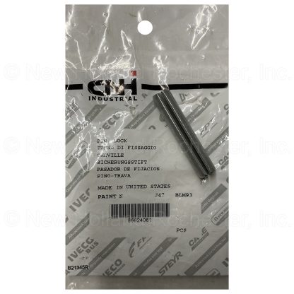 New Holland Lock Pin Part # 86624061
