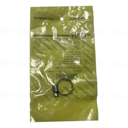 New Holland Hose Clamp Part # 86625041