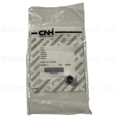 New Holland Lock Nut Part # 86625064