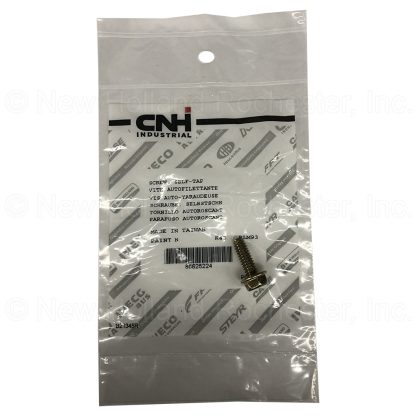 New Holland Self-Tap Screw Part # 86625224
