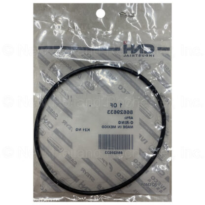New Holland O-Ring Part # 86629633