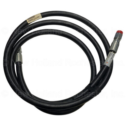 New Holland Hose Part # 86632191