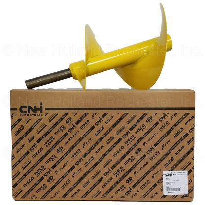 New Holland Auger Part # 86636664