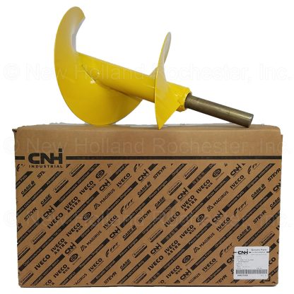 New Holland Auger Part # 86637288