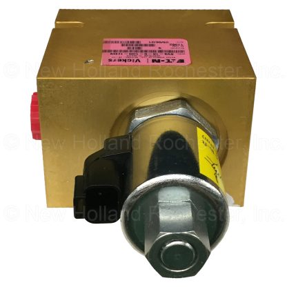 New Holland Check Valve Part # 86639224
