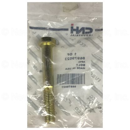 New Holland Bolt Part # 86979023