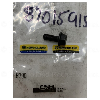 New Holland Flange Bolt Part # 87015915