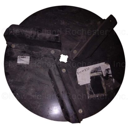 New Holland Disc Part # 87044370