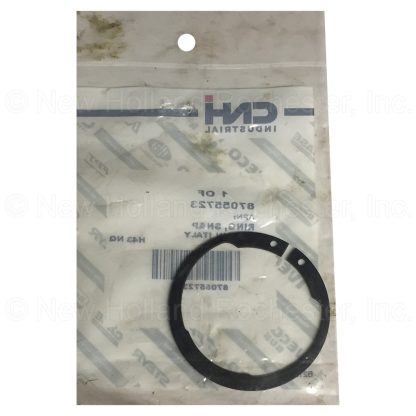 New Holland Snap Ring Part # 87055723