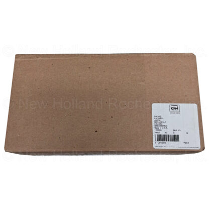 New Holland Gauge Part # 87265589