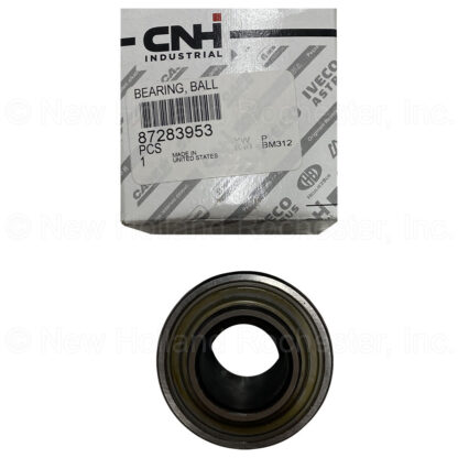 New Holland Ball Bearing Part # 87283953
