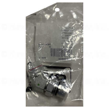 New Holland Fitting Part # 87345924