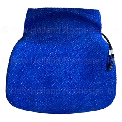 New Holland Seat Cushion Part # 87347890