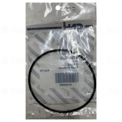 New Holland O-Ring Part # 87350420