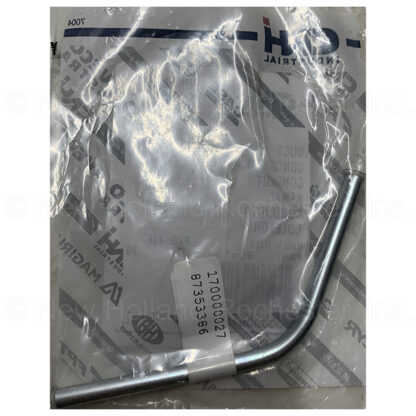 New Holland Duct Part # 87353386