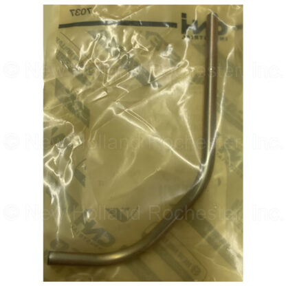 New Holland Duct Part # 87353432