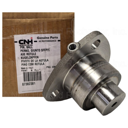 New Holland Ball Pin Part # 87382381