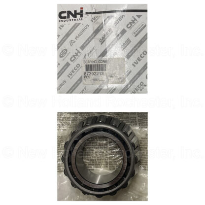 New Holland Bearing Cone Part # 87392213