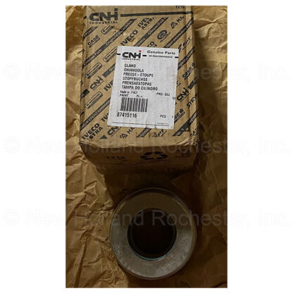 New Holland Gland Part # 87415116