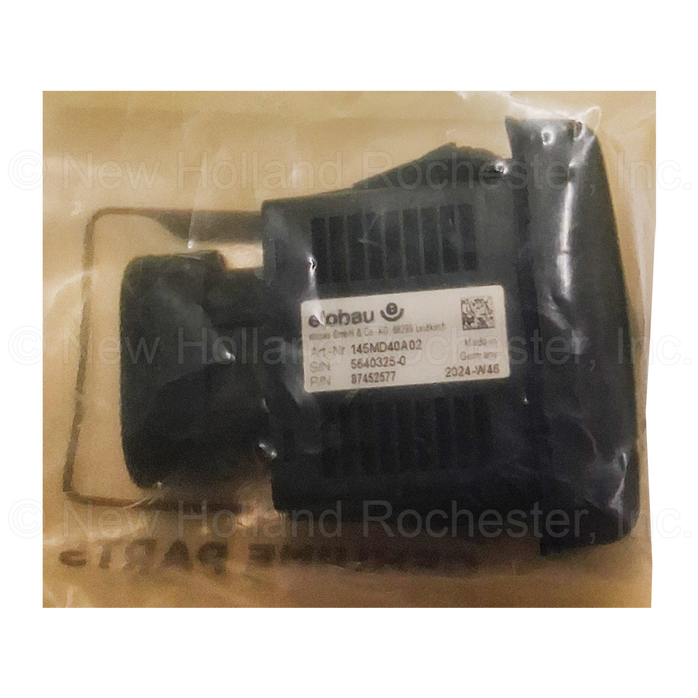New Holland Switch Part # 87452577 - Image 2