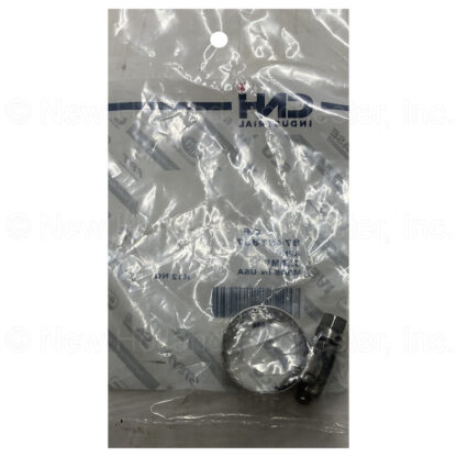 New Holland Clamp Part # 87487837