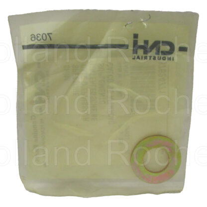 New Holland Shim Part # 87524771