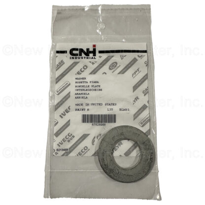 New Holland Washer Part # 87528986
