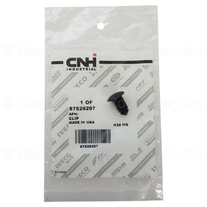 New Holland Clip Part # 87529297