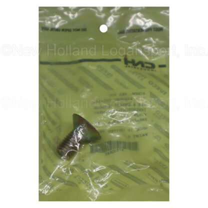 New Holland Hex Screw Part # 87530646