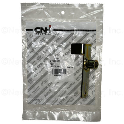 New Holland Pedal Part # 87550544