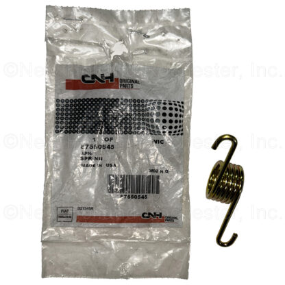 New Holland Spring Part # 87550545