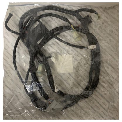 New Holland Wire Harness Part # 87575960