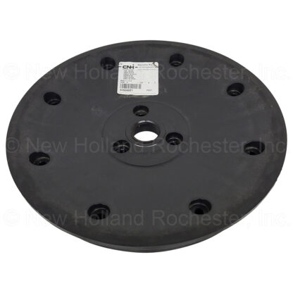 New Holland Wheel Disc Part # 87604021