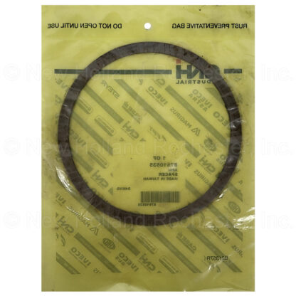 New Holland Spacer Part # 87610535