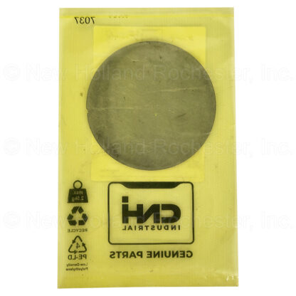 New Holland Shield Part # 87621025