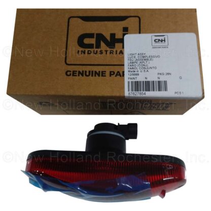 New Holland Light Assembly Part # 87627854