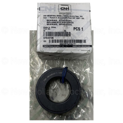 New Holland Spherical Bearing Part # 87640736