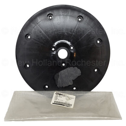 New Holland Rim Part # 87673695